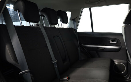 Suzuki Grand Vitara, 2011 год, 999 000 рублей, 17 фотография