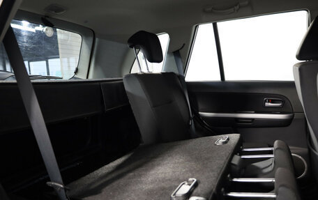 Suzuki Grand Vitara, 2011 год, 999 000 рублей, 18 фотография