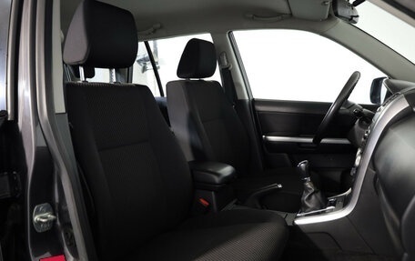 Suzuki Grand Vitara, 2011 год, 999 000 рублей, 16 фотография