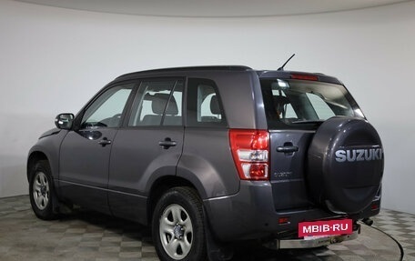 Suzuki Grand Vitara, 2011 год, 999 000 рублей, 7 фотография