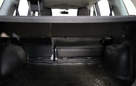 Suzuki Grand Vitara, 2011 год, 999 000 рублей, 19 фотография