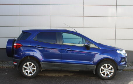 Ford EcoSport, 2016 год, 1 246 000 рублей, 4 фотография