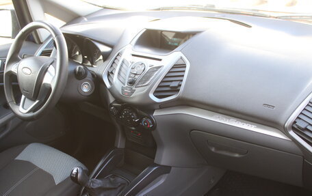 Ford EcoSport, 2016 год, 1 246 000 рублей, 11 фотография