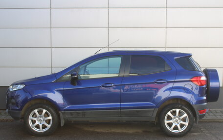 Ford EcoSport, 2016 год, 1 246 000 рублей, 5 фотография