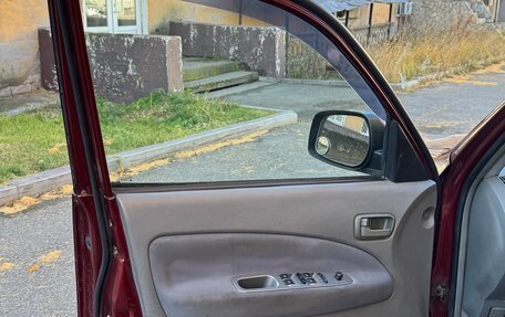 Chery Tiggo (T11), 2008 год, 289 000 рублей, 12 фотография