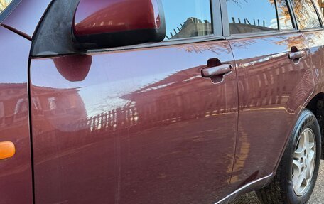 Chery Tiggo (T11), 2008 год, 289 000 рублей, 8 фотография