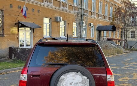 Chery Tiggo (T11), 2008 год, 289 000 рублей, 5 фотография