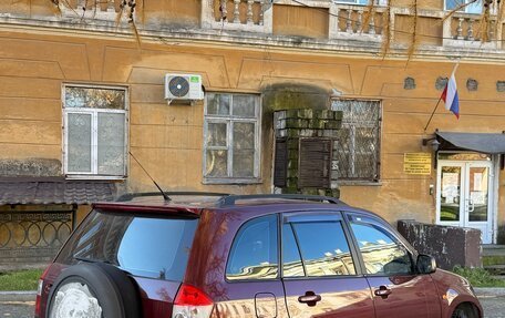 Chery Tiggo (T11), 2008 год, 289 000 рублей, 6 фотография