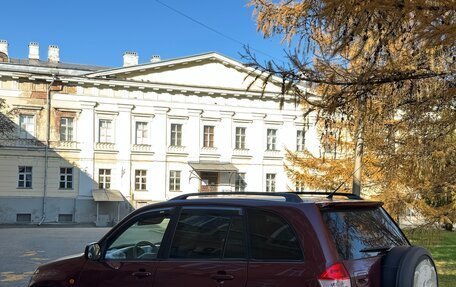 Chery Tiggo (T11), 2008 год, 289 000 рублей, 4 фотография