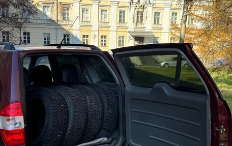 Chery Tiggo (T11), 2008 год, 289 000 рублей, 11 фотография