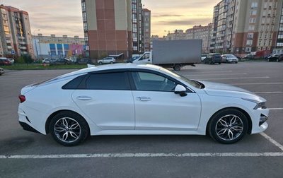 KIA K5, 2020 год, 2 750 000 рублей, 1 фотография