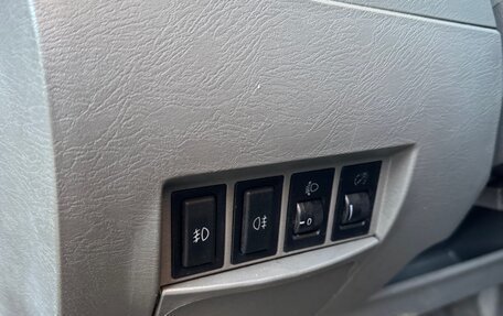 Chery Tiggo (T11), 2008 год, 289 000 рублей, 22 фотография