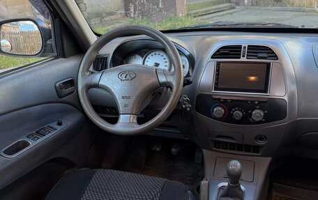 Chery Tiggo (T11), 2008 год, 289 000 рублей, 21 фотография