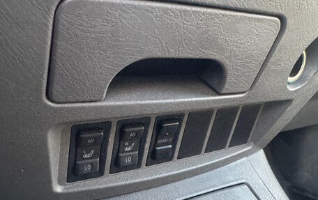 Chery Tiggo (T11), 2008 год, 289 000 рублей, 26 фотография