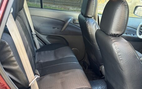 Chery Tiggo (T11), 2008 год, 289 000 рублей, 18 фотография