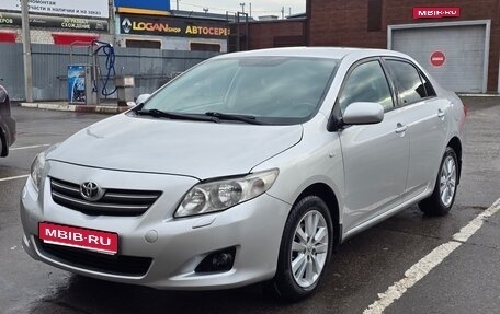 Toyota Corolla, 2007 год, 700 000 рублей, 1 фотография