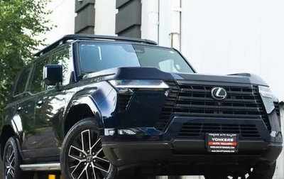 Lexus GX, 2024 год, 13 300 000 рублей, 1 фотография