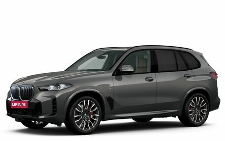 BMW X5, 2025 год, 17 275 000 рублей, 1 фотография