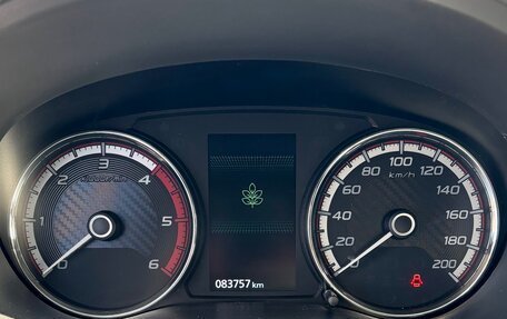 Mitsubishi L200 IV рестайлинг, 2021 год, 3 650 000 рублей, 6 фотография