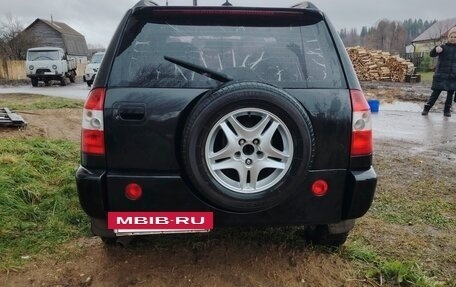 Chery Tiggo (T11), 2008 год, 250 000 рублей, 2 фотография