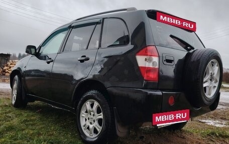 Chery Tiggo (T11), 2008 год, 250 000 рублей, 3 фотография