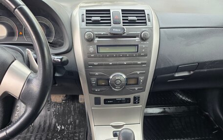 Toyota Corolla, 2007 год, 700 000 рублей, 11 фотография