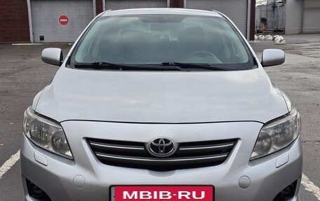 Toyota Corolla, 2007 год, 700 000 рублей, 3 фотография
