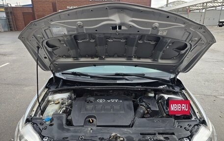 Toyota Corolla, 2007 год, 700 000 рублей, 22 фотография