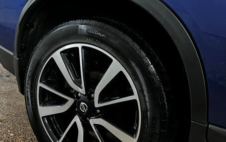 Nissan Rogue II, 2019 год, 2 270 000 рублей, 5 фотография