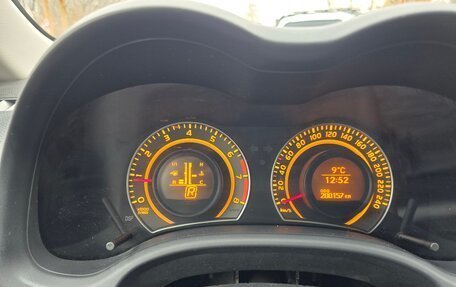 Toyota Corolla, 2007 год, 700 000 рублей, 26 фотография