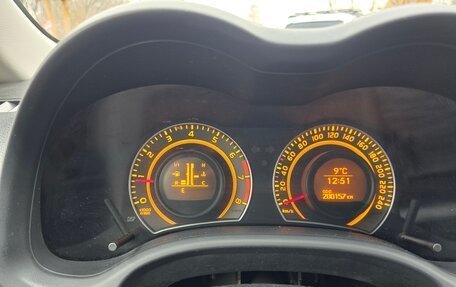 Toyota Corolla, 2007 год, 700 000 рублей, 24 фотография