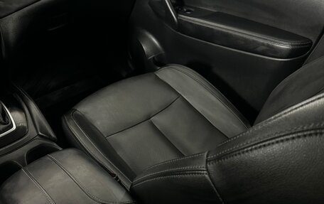 Nissan Rogue II, 2019 год, 2 270 000 рублей, 8 фотография