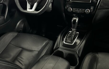 Nissan Rogue II, 2019 год, 2 270 000 рублей, 7 фотография