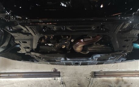 Nissan Rogue II, 2019 год, 2 270 000 рублей, 13 фотография