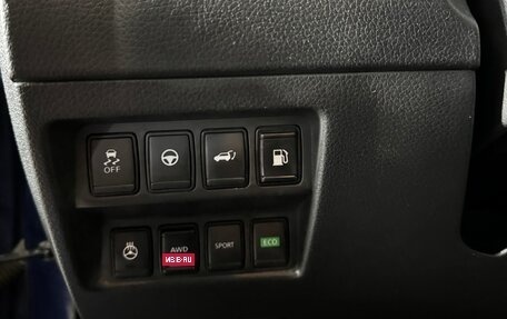 Nissan Rogue II, 2019 год, 2 270 000 рублей, 11 фотография