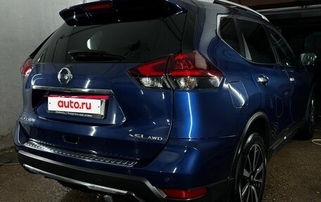 Nissan Rogue II, 2019 год, 2 270 000 рублей, 12 фотография