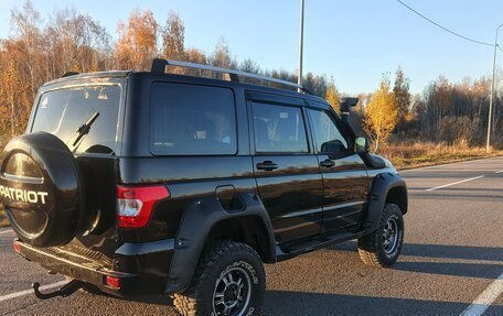 ЛуАЗ Patriot, 2016 год, 800 000 рублей, 4 фотография