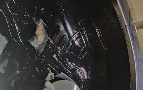 Nissan Rogue II, 2019 год, 2 270 000 рублей, 15 фотография