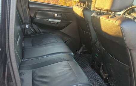 ЛуАЗ Patriot, 2016 год, 800 000 рублей, 5 фотография