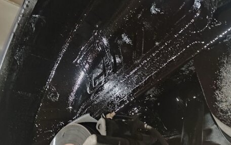 Nissan Rogue II, 2019 год, 2 270 000 рублей, 14 фотография