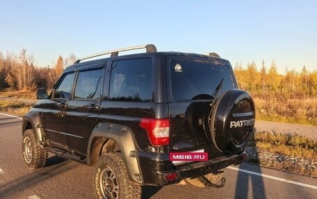 ЛуАЗ Patriot, 2016 год, 800 000 рублей, 3 фотография