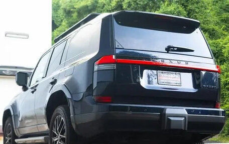 Lexus GX, 2024 год, 13 300 000 рублей, 2 фотография