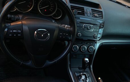 Mazda 6, 2010 год, 760 000 рублей, 4 фотография