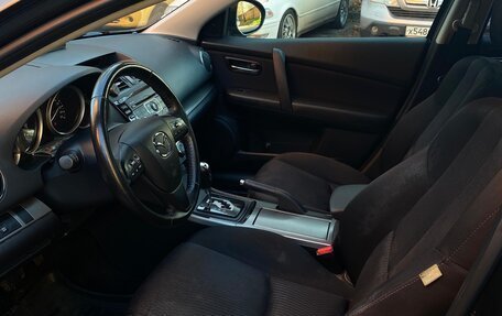 Mazda 6, 2010 год, 760 000 рублей, 5 фотография