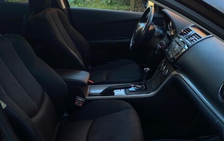 Mazda 6, 2010 год, 760 000 рублей, 3 фотография