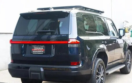 Lexus GX, 2024 год, 13 300 000 рублей, 4 фотография