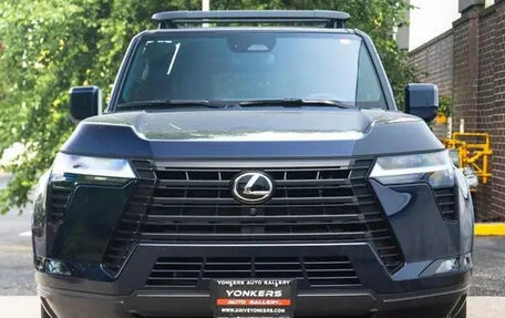 Lexus GX, 2024 год, 13 300 000 рублей, 3 фотография