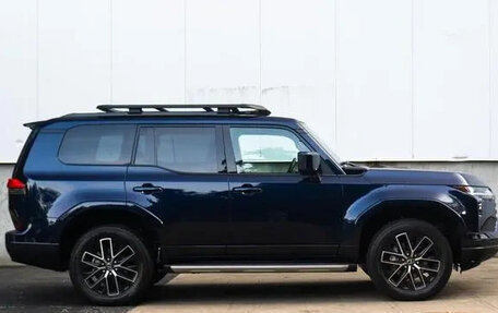 Lexus GX, 2024 год, 13 300 000 рублей, 5 фотография