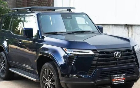 Lexus GX, 2024 год, 13 300 000 рублей, 7 фотография