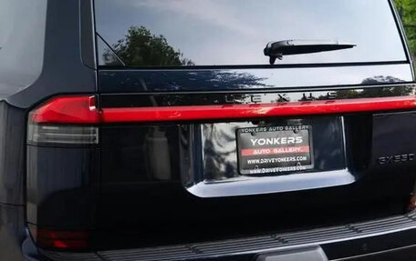 Lexus GX, 2024 год, 13 300 000 рублей, 9 фотография